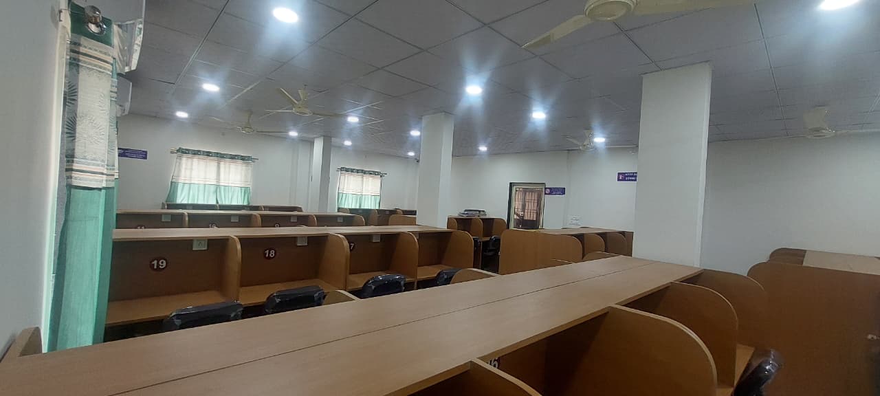 उत्कृष्ट बैठक व्यवस्था
